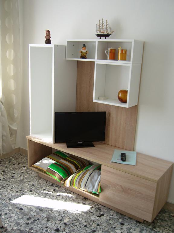 Appartamenti Condominio Daniele Grado Quarto foto