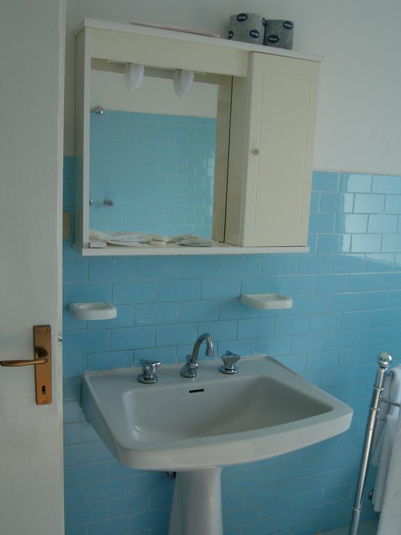 Appartamenti Condominio Daniele Grado Quarto foto