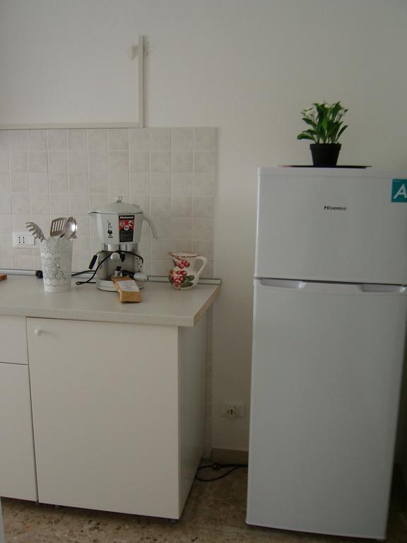 Appartamenti Condominio Daniele Grado Quarto foto