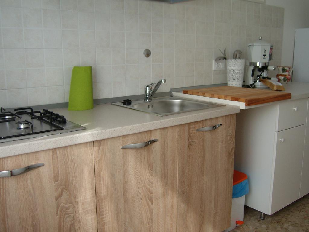 Appartamenti Condominio Daniele Grado Quarto foto