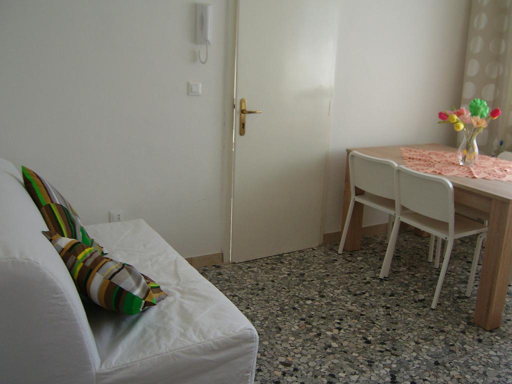 Appartamenti Condominio Daniele Grado Quarto foto