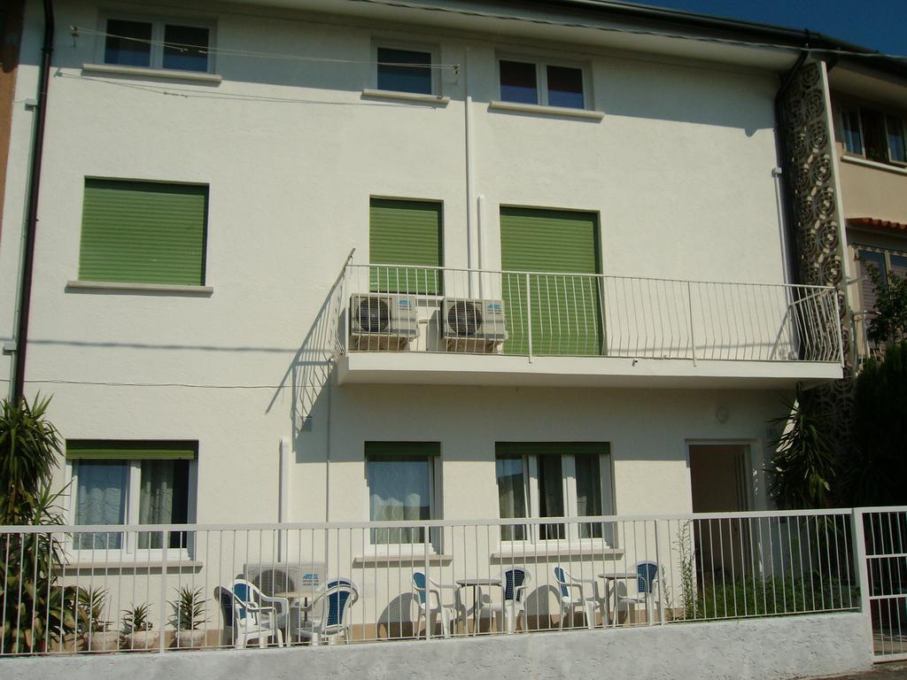 Appartamenti Condominio Daniele Grado Quarto foto
