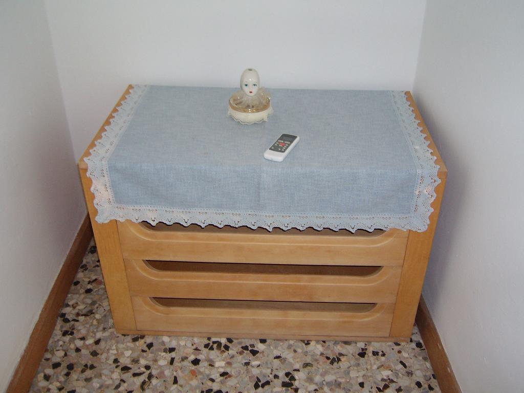 Appartamenti Condominio Daniele Grado Quarto foto