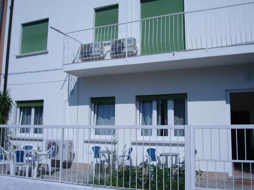 Appartamenti Condominio Daniele Grado Quarto foto