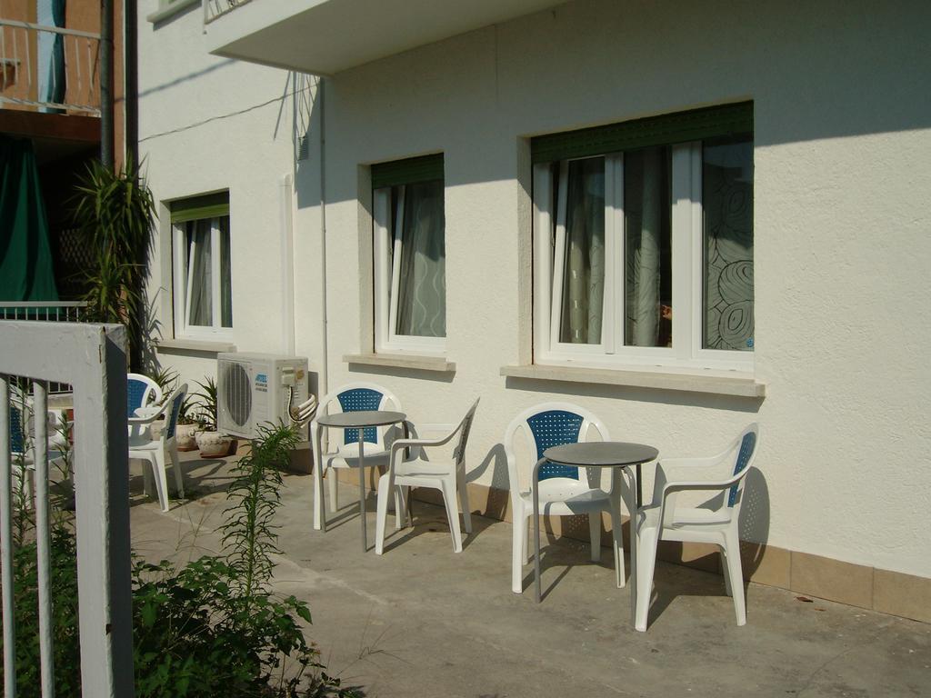 Appartamenti Condominio Daniele Grado Quarto foto